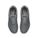 Stone Outwork Shoes Above Angle.