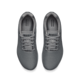 Stone Outwork Shoes Above Angle.