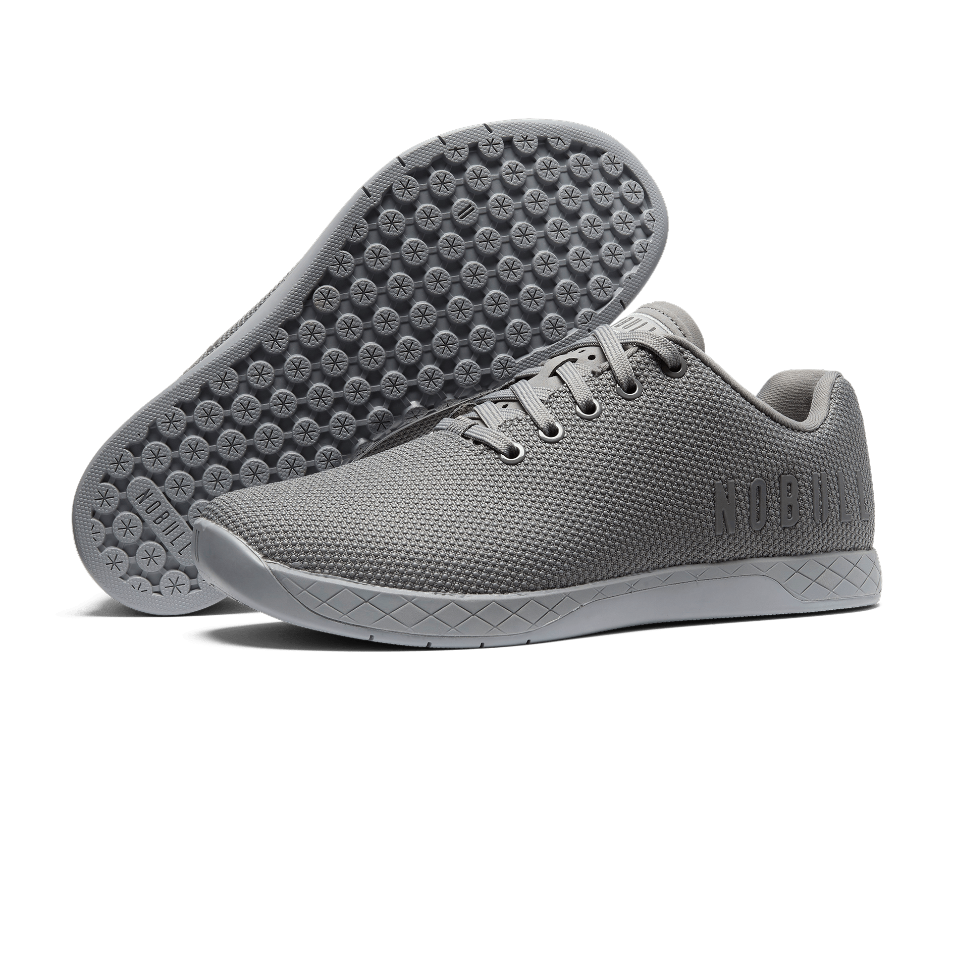 Stone Outwork Shoes Angled.