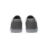 Stone Outwork Shoes Back Angle.