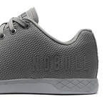 Stone Outwork Shoes Detail Angle.