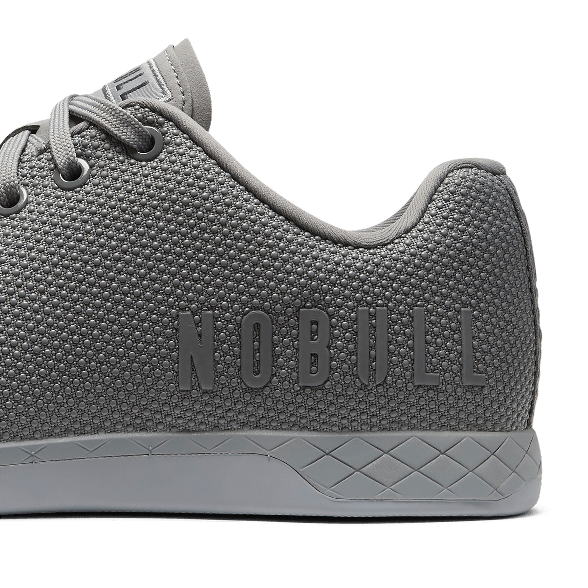 Stone Outwork Shoes Detail Angle.
