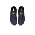 Nightfall Speckle Outwork Shoes Above Angle.