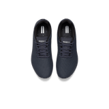 Nightfall Speckle Outwork Shoes Above Angle.