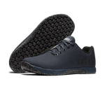 Nightfall Speckle Outwork Shoes Angled.
