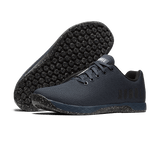 Nightfall Speckle Outwork Shoes Angled.