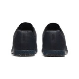 Nightfall Speckle Outwork Shoes Back Angle.