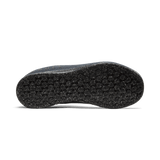 Nightfall Speckle Outwork Shoes Bottom Angle.