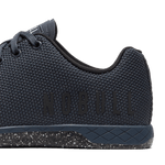 Nightfall Speckle Outwork Shoes Detail Angle.