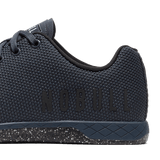 Nightfall Speckle Outwork Shoes Detail Angle.