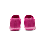 Fuchsia Outwork Shoes Back Angle.