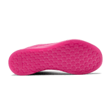 Fuchsia Outwork Shoes Bottom Angle.