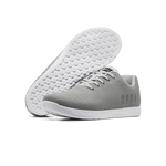 Women's Arctic Grey Outwork Shoes Angled