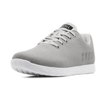 Women's Arctic Grey Outwork Shoes Front Side Angle