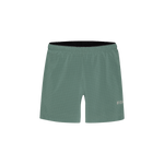 Men's Balsam Light Lined Short 5" Silhouette Angle