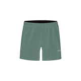 Men's Balsam Light Lined Short 5" Silhouette Angle