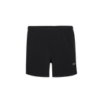 Men's Black Light Lined Short 5" Silhouette Angle
