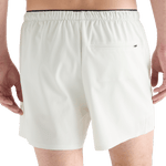 Men's Vapor Light Lined Short 5" Back Angle