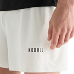 Men's Vapor Light Lined Short 5" NOBULL Angle