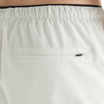 Men's Vapor Light Lined Short 5" Zipper Pocket Angle