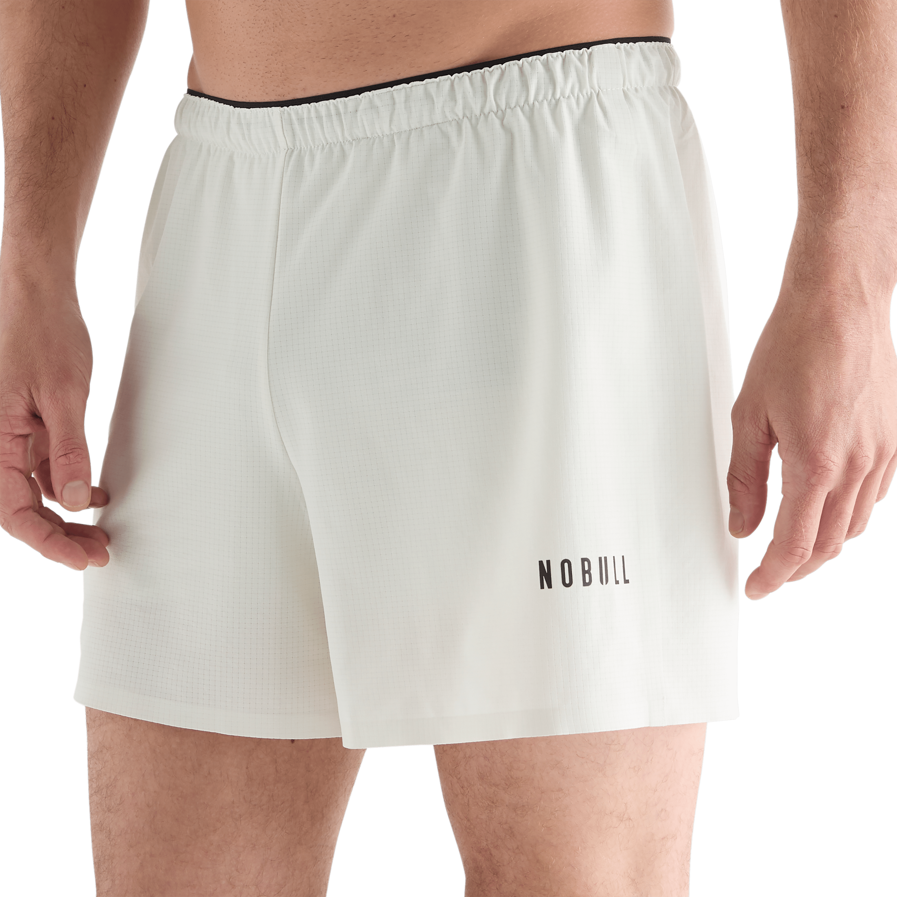 Men's Vapor Light Lined Short 5" Front Angle