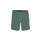Men's Balsam Light Lined Short 7" Silhouette Angle