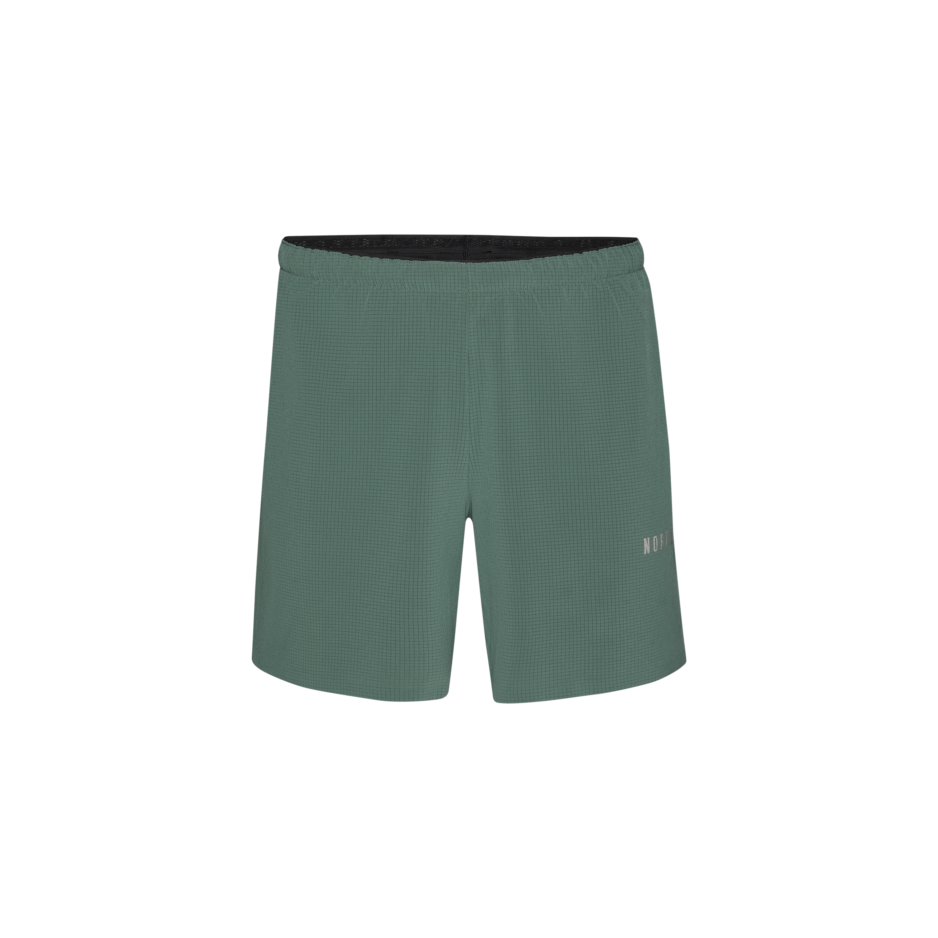 Men's Balsam Light Lined Short 7" Silhouette Angle