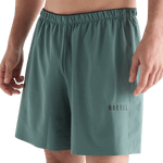 Men's Balsam Light Lined Short 7" NOBULL Angle
