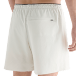 Men's Vapor Light Lined Short 7" Back Angle