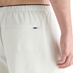 Men's Vapor Light Lined Short 7" Zipper Pocket Angle