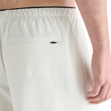 Men's Vapor Light Lined Short 7" Zipper Pocket Angle