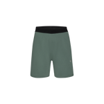 Men's Balsam Textured Knit Short 7" Silhouette Angle