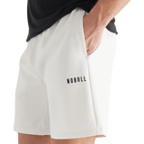 Men's Vapor Textured Knit Short 7" Pocket Angle