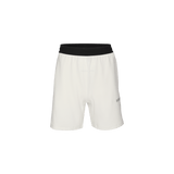 Men's Vapor Textured Knit Short 7" Silhouette Angle