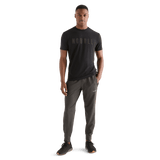 Men's NOBULL Signature Tee 3 Pack - Black