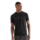 Men's NOBULL Signature Tee 3 Pack - Black