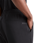 Men's Black Drive Jogger Pocket