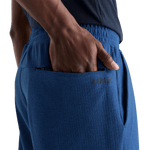 Men's Heather Grey Drive Jogger Pocket