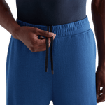 Men's Heather Grey Drive Jogger Drawstring