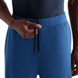 Men's Heather Grey Drive Jogger Drawstring