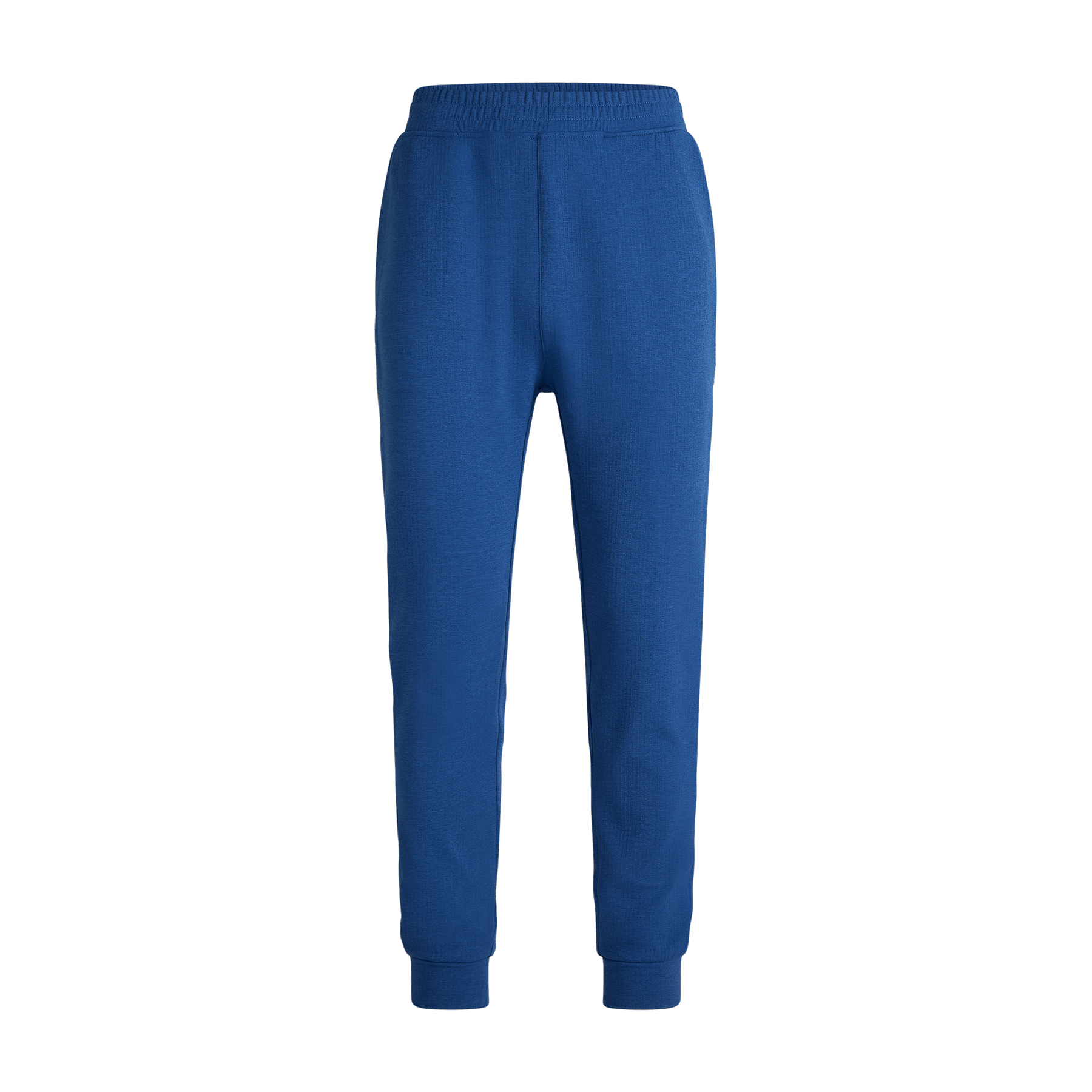 Men's Blue Quartz Drive Jogger Front