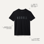 PDP Info Callout Men's Tee.