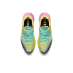 Energy Journey Shoe Above Angle.