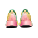 Energy Journey Shoe Back Angle.