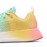 Energy Journey Shoe Detail Angle.