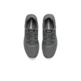 Men's Green Slate Allday Ripstop Shoes Above Angle