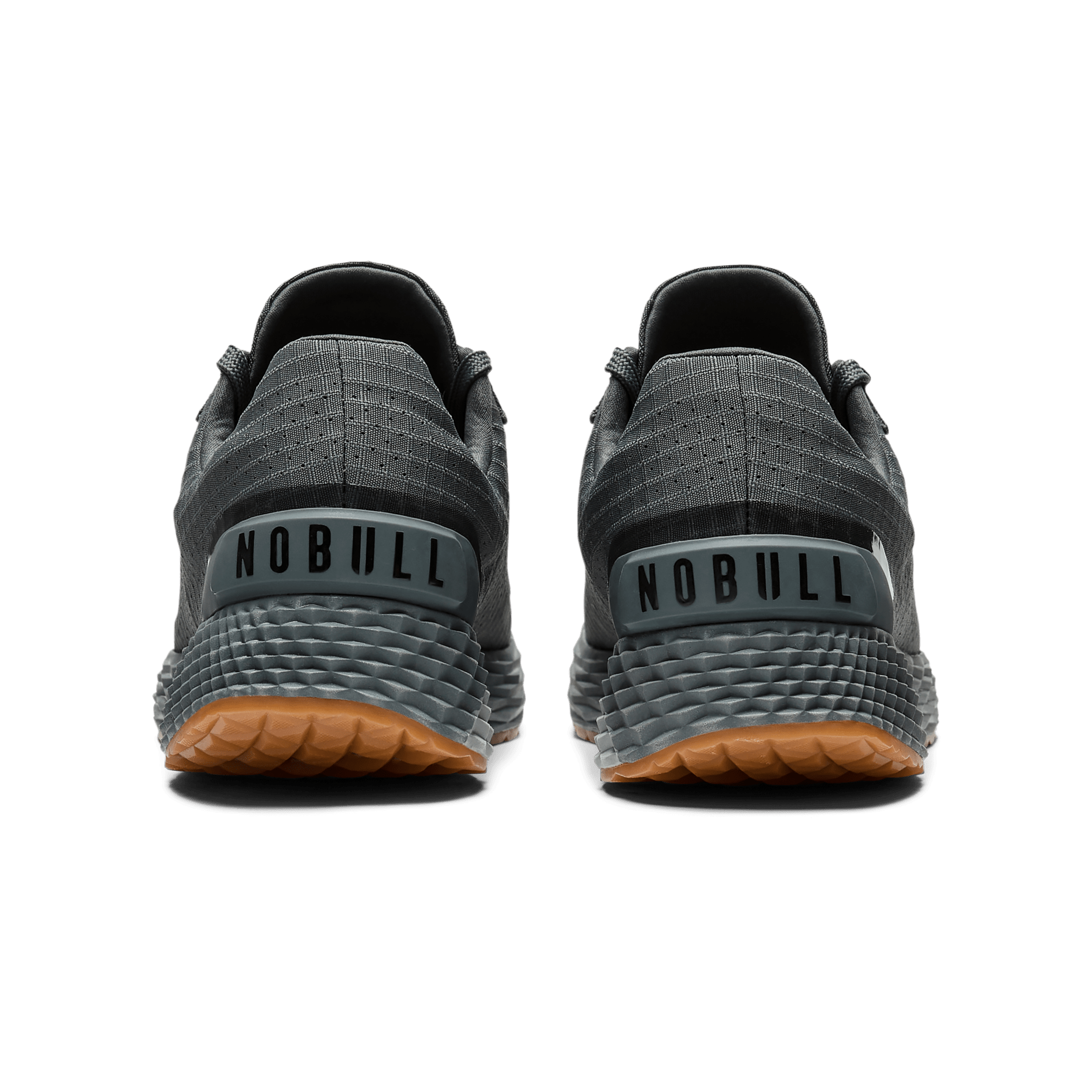 Women's Green Slate Allday Ripstop Shoes Back Angle
