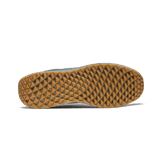 Men's Green Slate Allday Ripstop Shoes Bottom Angle