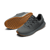 Men's Green Slate Allday Ripstop Shoes Angled