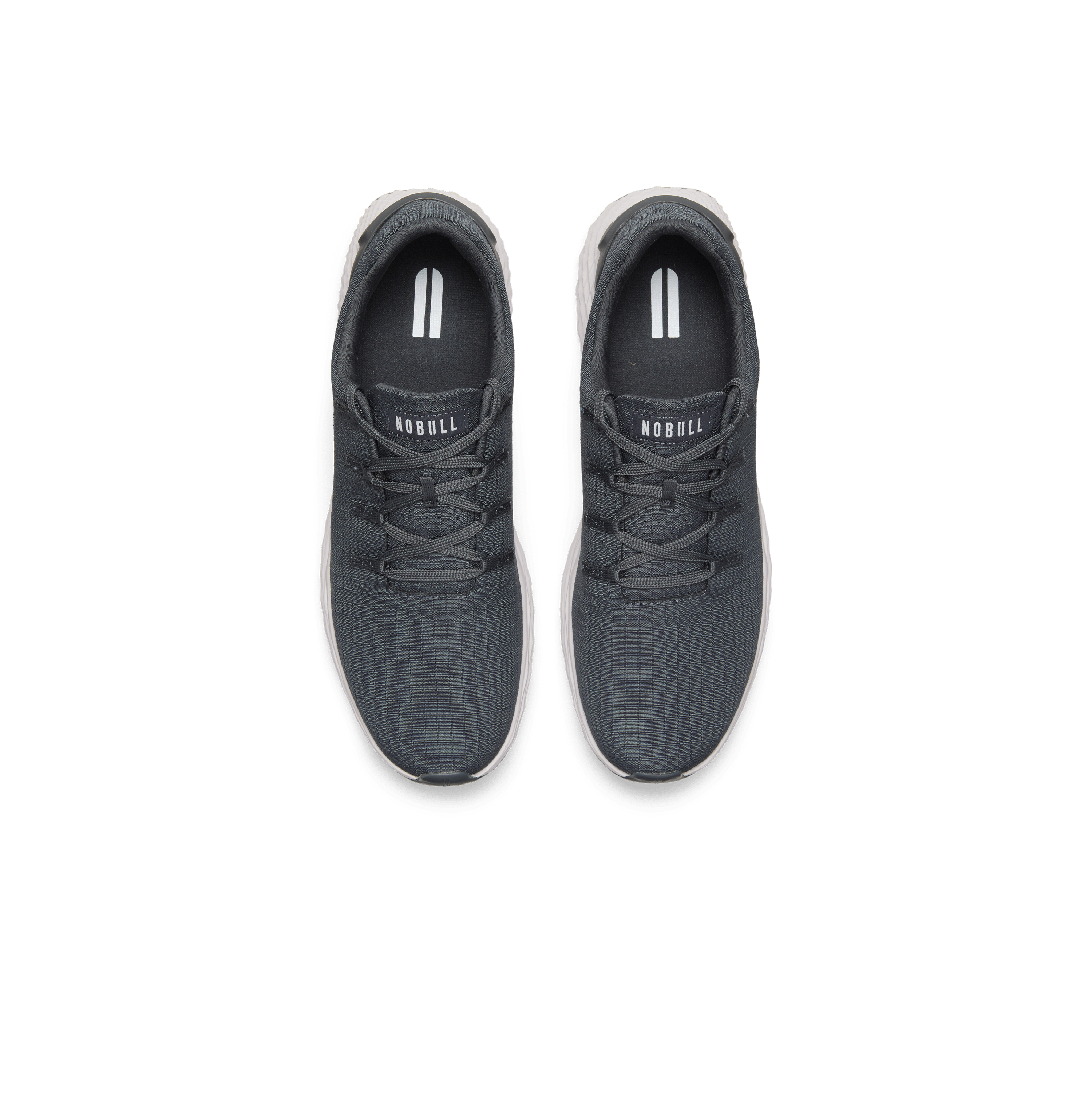 Iron Allday Ripstop Shoes Above Angle